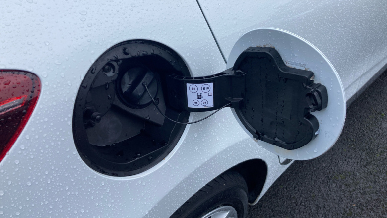 Renault Clio 1.0 TCe 100 Play 5dr Petrol Hatchback